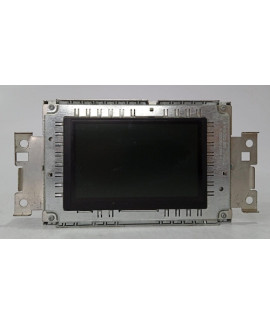 Display Volvo Xc60 2010 / 31337644