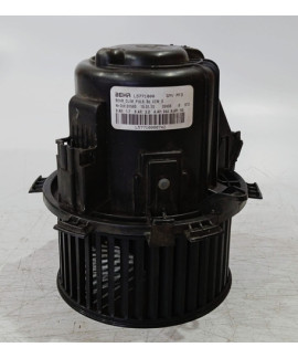 Motor Do Ar Forçado C5 2008 2009 2010 2011