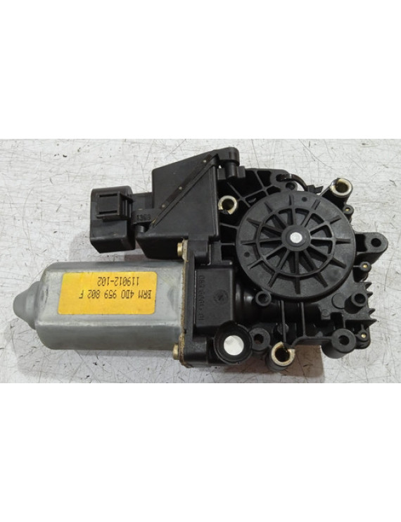 Motor Do Vidro Traseiro Direito Audi A8 1999 2000 2001 