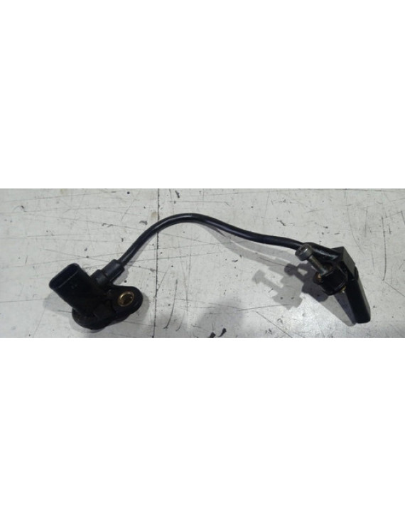 Sensor De Rotação Bmw X6 3.0 2012 / 7582842