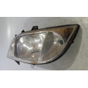 Farol Esquerdo Mercedes W901 1995-2007 