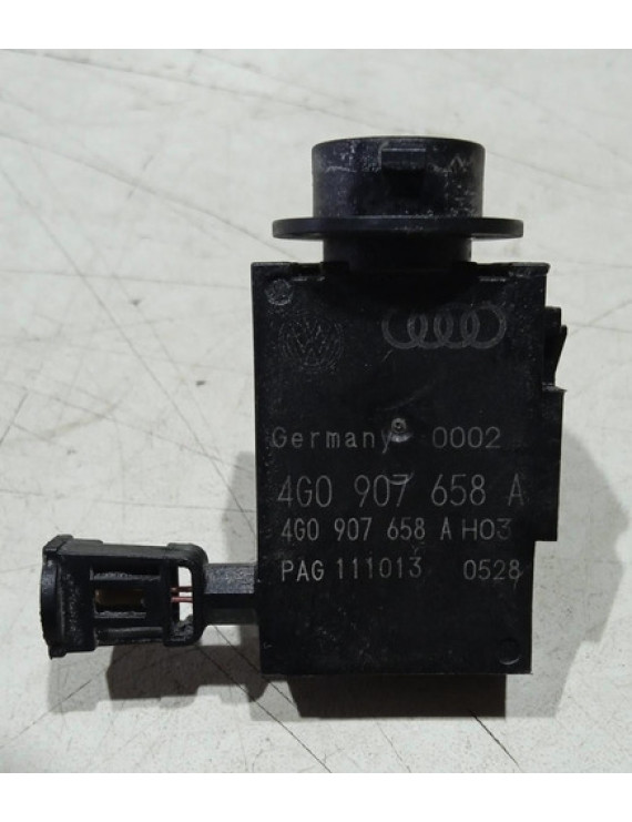 Sensor Umidade Audi A4 A5 2013 2014 / 4g0907658a 