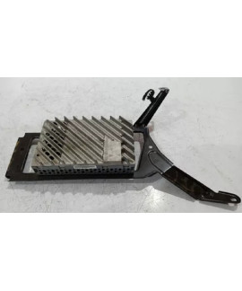 Módulo Amplificador De Som Bmw 135 2015 / 9307293