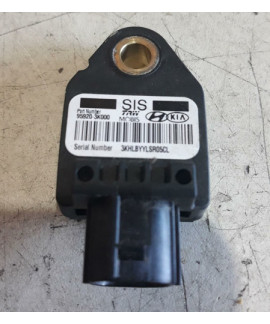 Sensor De Impacto Tucson Sonata I30 2011 / 959203k000