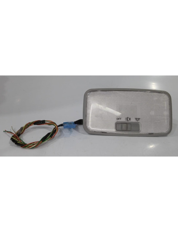 Luz Teto Cortesia Toyota Yaris 2019 2020 2021 2022 2023