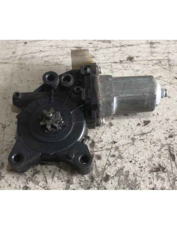 Motor Vidro Traseiro Esquerdo Kia Soul 2009 2010