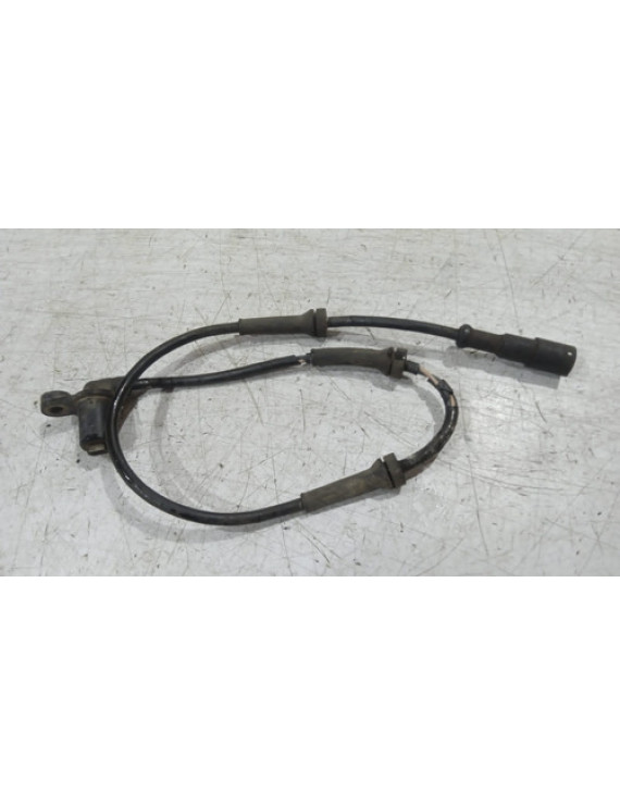 Sensor Abs Dianteiro Megane Scenic 2005 /7700429113   