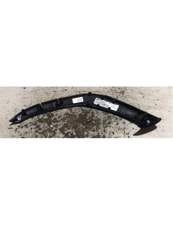 Moldura Apoio Braço Diant Esq Citroen C5 09 - 12 96711104xq