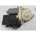 Motor Do Vidro Dianteiro Direito C5 2001 - 2006