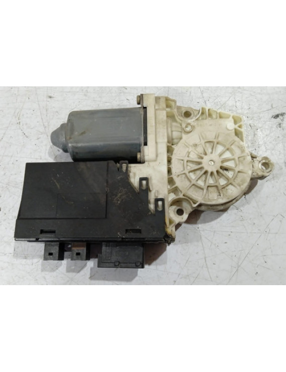 Motor Do Vidro Dianteiro Direito C5 2001 - 2006