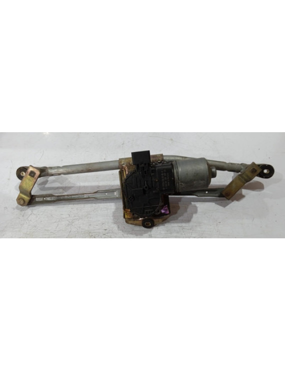 Motor Limpador Do Parabrisa Citroen C5 2001 - 2005