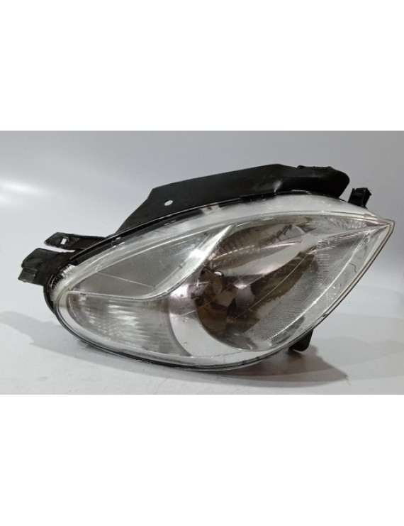 Farol Direito Xsara Picasso 2007 - 2013 