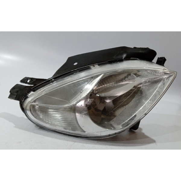 Farol Direito Xsara Picasso 2007 - 2013 