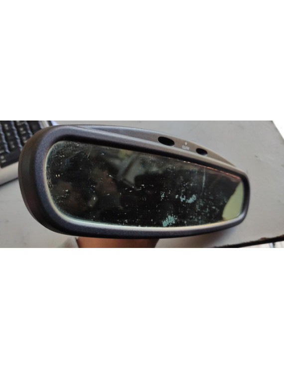 Espelho Retrovisor Interno C5 2008 2009 2010 2011