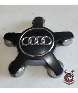 Capa De Roda Audi A3 A4 A5 A6 A7 A8