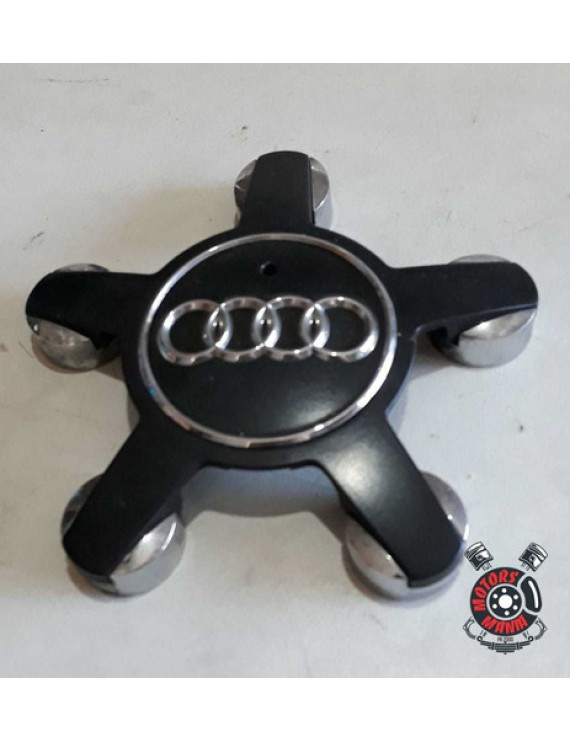 Capa De Roda Audi A3 A4 A5 A6 A7 A8