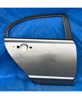 Porta Traseira Direita New Civic 2007 2008 2009 2010 2011