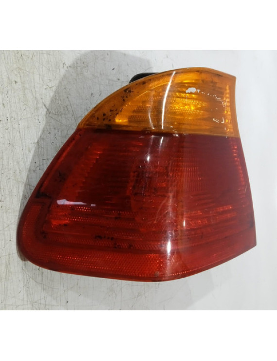 Lanterna Esquerda Bmw 318i 1999 2000 2001 2002