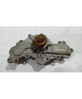 Bomba Da Água Ford Edge 3.5 2008 2009 2010