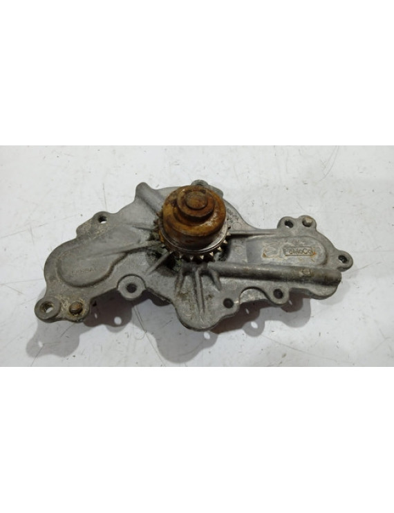 Bomba Da Água Ford Edge 3.5 2008 2009 2010