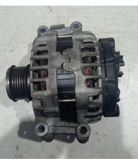 Alternador Fusca Jetta 2.0 Turbo 2014 2015 2016