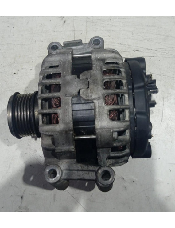 Alternador Fusca Jetta 2.0 Turbo 2014 2015 2016