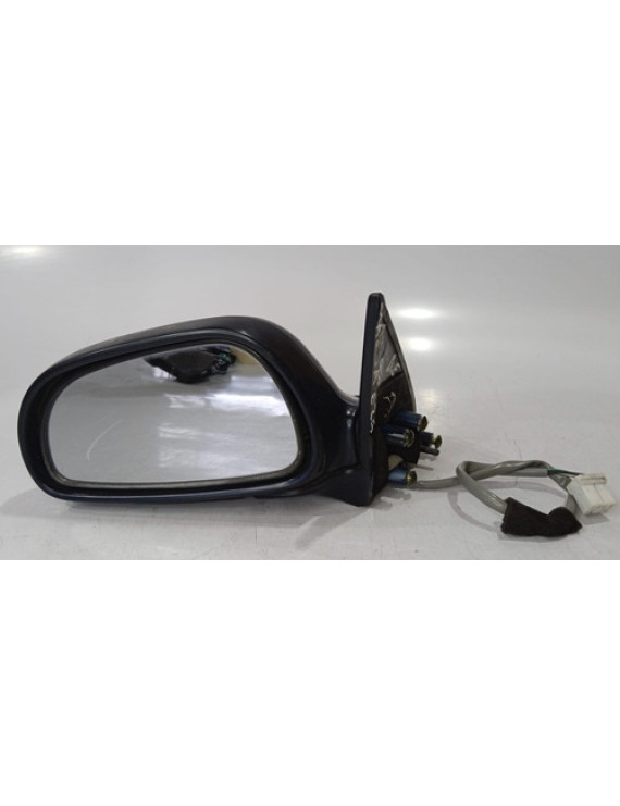 Retrovisor Esquerdo Mazda 626 1994 1995 1996 1997