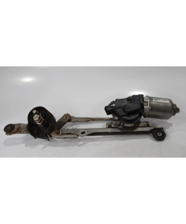 Motor Limpador Parabrisa Toyota Etios 1.5 2013 - 2017