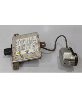 Reator Xenon Pajero Full 2008 2009 2010 2011 2012 2013 2014