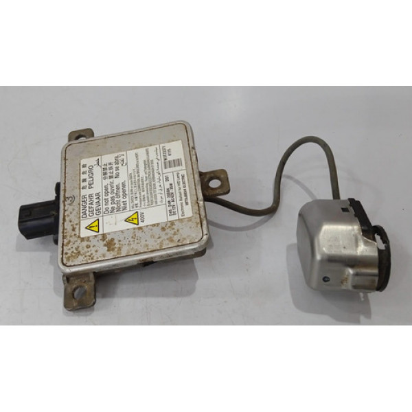 Reator Xenon Pajero Full 2008 2009 2010 2011 2012 2013 2014