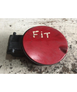 Portinhola Do Tanque Honda Fit 2004 - 2008