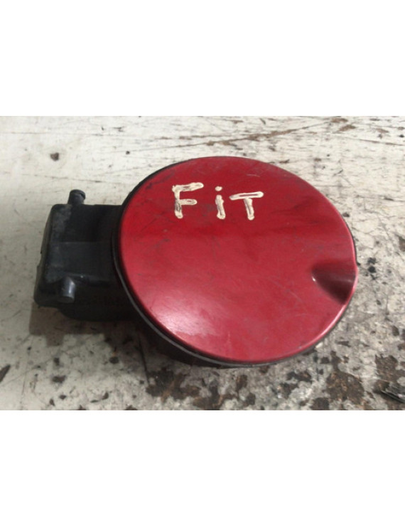 Portinhola Do Tanque Honda Fit 2004 - 2008