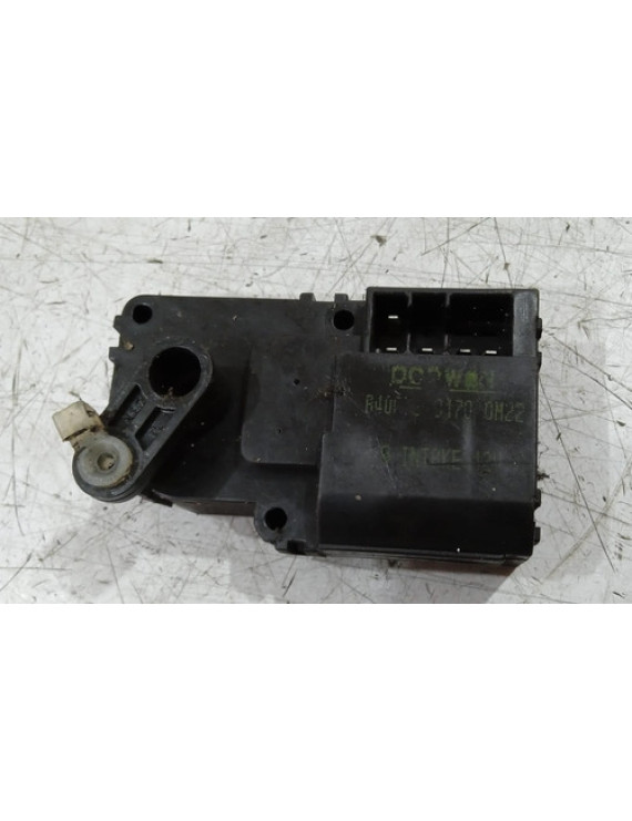 Motor Atuador Da Caixa De Ar Sportage  1998 - 2002