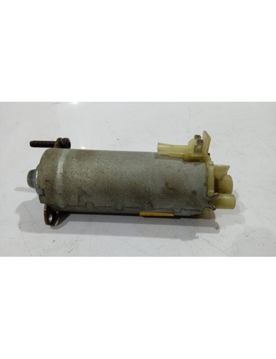 Motor Reverso Banco Dianteiro Direito Audi A6 Allroad 2001 