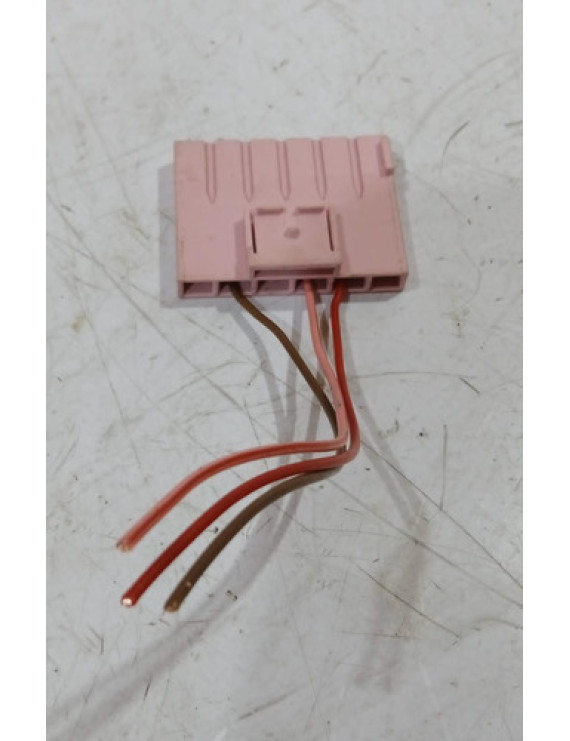 Conector De Chicote Mercedes W213 / A0325451626   