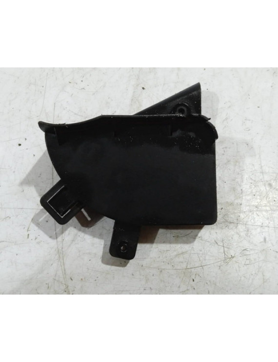 Moldura Da Tampa Do Porta Malas Bmw 325i 1997 - 2005