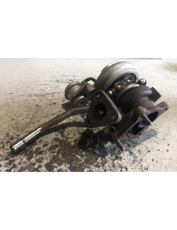 Turbina L200 Triton Dakar 3.2 Diesel / 13513850