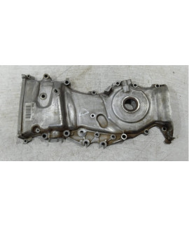 Tampa Frontal Motor Rav4 2.4 2010 2011 2012   