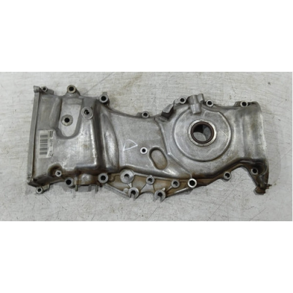 Tampa Frontal Motor Rav4 2.4 2010 2011 2012   