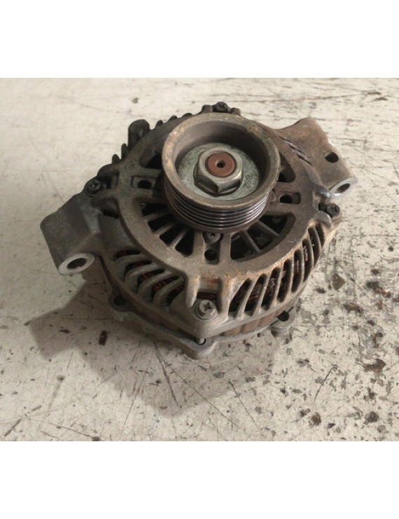 Alternador Outlander 3.0 V6 2008 2009 2010 2011 2012