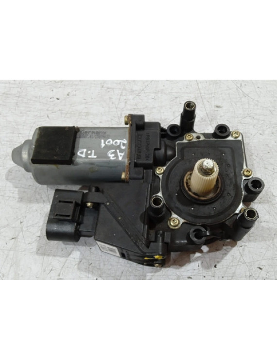 Motor Do Vidro Traseiro Direito Audi A8 1999 2000 2001 