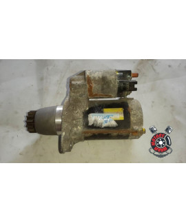 Motor De Arranque Partida Camry  Lexus Es 350 3.5 2008