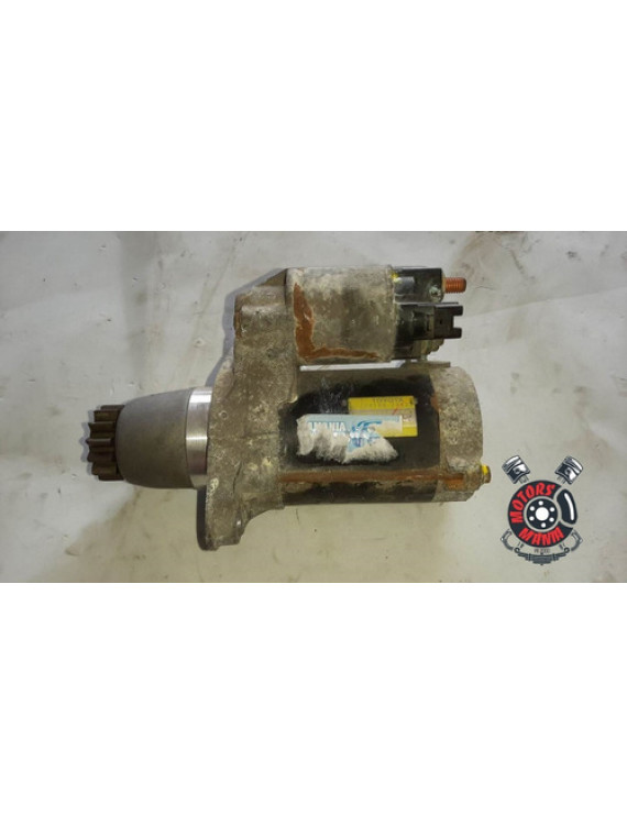 Motor De Arranque Partida Camry  Lexus Es 350 3.5 2008