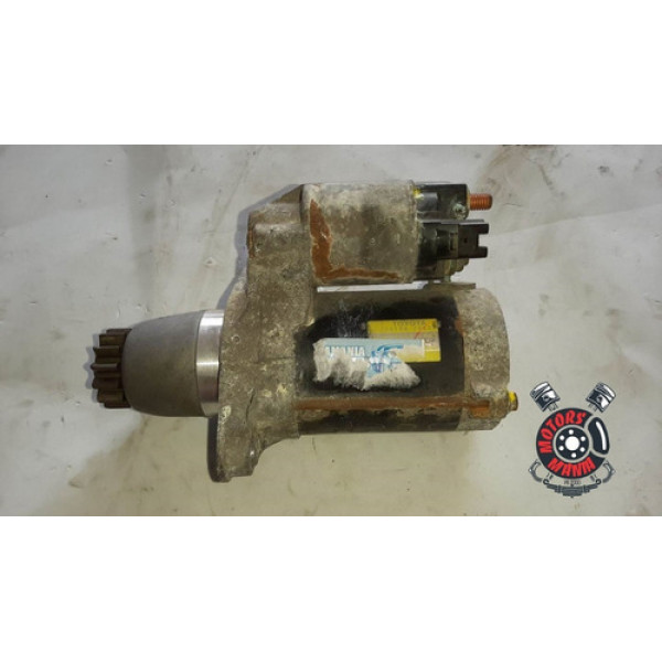 Motor De Arranque Partida Camry  Lexus Es 350 3.5 2008