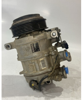 Compressor De Ar Mercedes E300 Glc250 2.0 2018 2019 2020