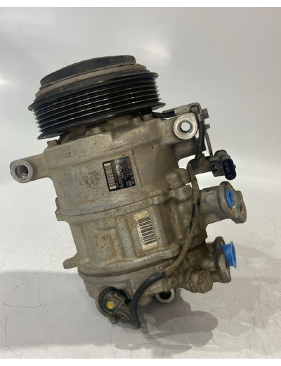 Compressor De Ar Mercedes E300 Glc250 2.0 2018 2019 2020