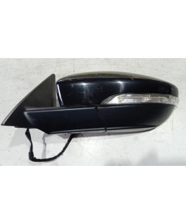 Retrovisor Esquerdo Fusca 2012 2013 2014 2015 2016