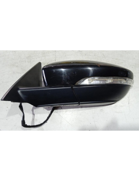 Retrovisor Esquerdo Fusca 2012 2013 2014 2015 2016