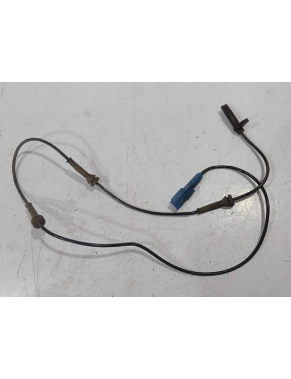 Sensor De Abs Dianteiro Peugeot 508 2012 2013 2014