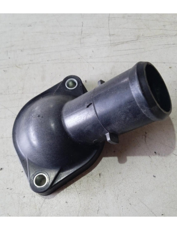 Flange Carcaça Válvula Toyota Rav4 2.0 2013